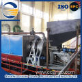 New style electricity omni sealed laboratory rotary kiln